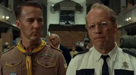 Moonrise Kingdom - Una Fuga D'Amore (2012)