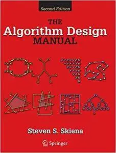 The Algorithm Design Manual, Second Edition (Repost)