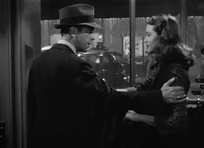 The Big Sleep (1946)