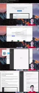 HTML5 + CSS3 + Bootstrap: The Beginner Web Design Course