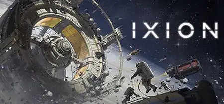 IXION (2022) v1.0.6.5