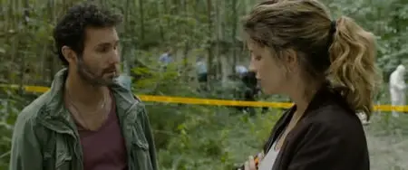 La proie (2011)