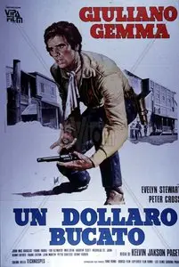 One Silver Dollar / Un dollaro bucato (1965)