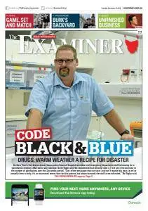 The Examiner - December 31, 2016