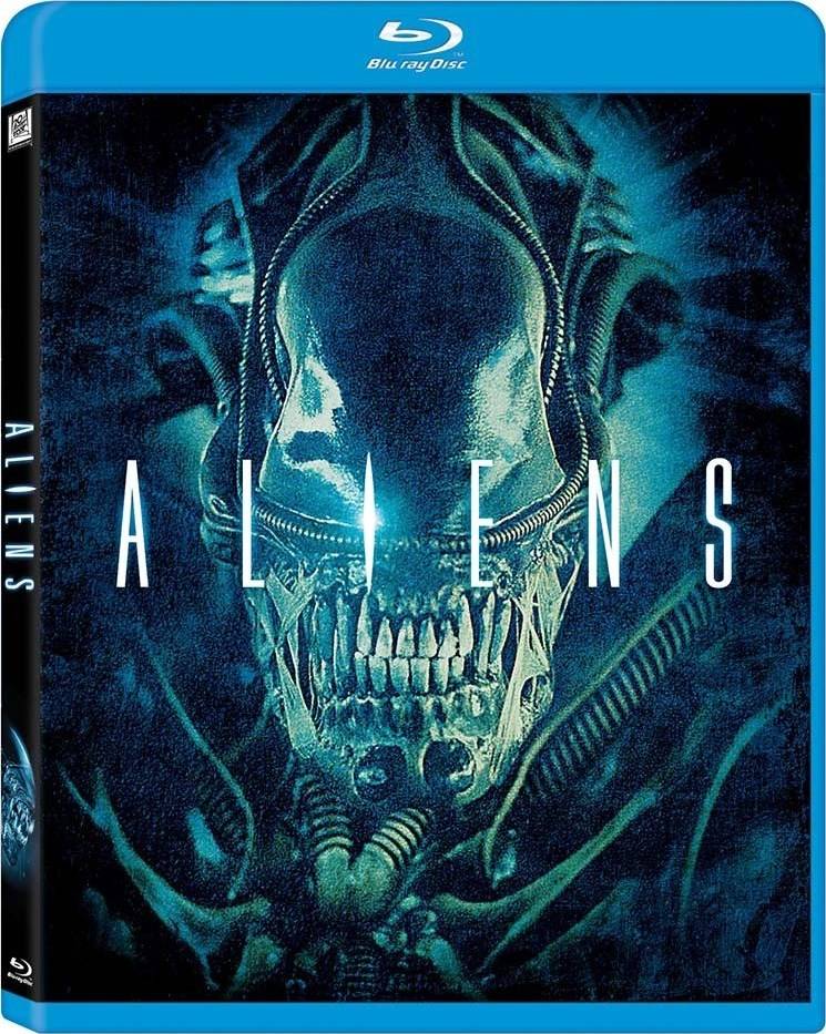 Aliens - Scontro finale / Aliens (1986)