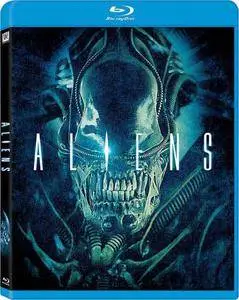 Aliens - Scontro finale / Aliens (1986)