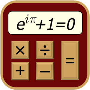 Scientific Calculator (adfree) v4.1.2 [Paid]