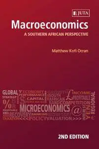 Macroeconomics, Second Edition