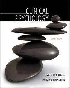 Clinical Psychology (Repost)