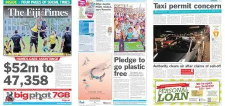 The Fiji Times – June 06, 2018