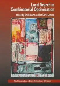 Local Search in Combinatorial Optimization (Repost)