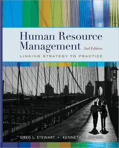 Human Resource Management, 2 edition (repost)