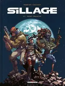 Sillage 12 - Zone franche
