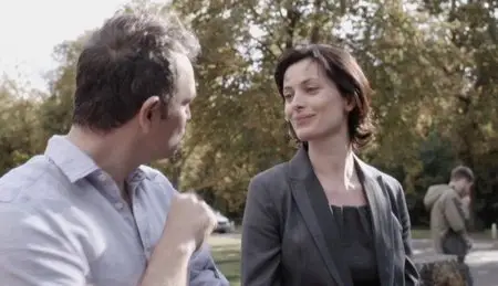Love's Kitchen (2011)
