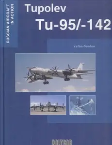 Tupolev Tu-95/-142 (repost)