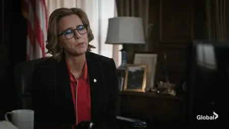 Madam Secretary S05E18