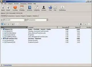 iCash 4.22  