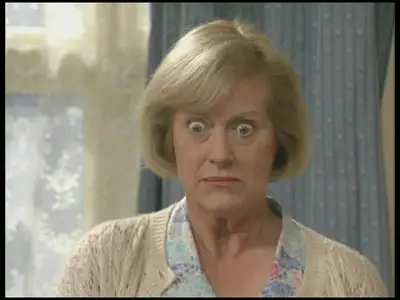 BBC - Keeping Up Appearances, Season 4 *Re-UP*