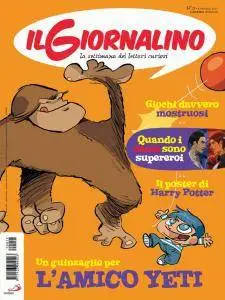 Il Giornalino N.17 - 23 Aprile 2017