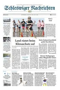 Schleswiger Nachrichten - 05. Juni 2019