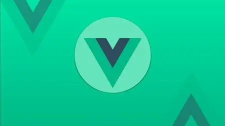 Vue Practical Guide w/ Composition API, Router, build 4 apps (Updated 11/2021)