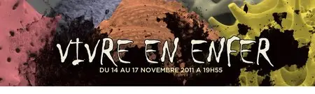 (Arte) Vivre en enfer (2011)
