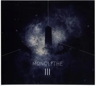 Monolithe - Monolithe III (2012)