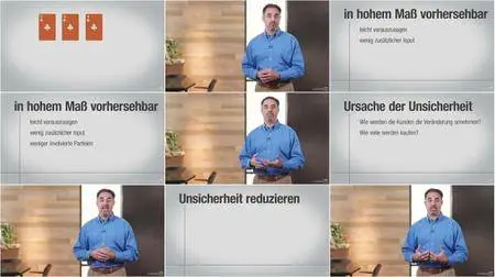 Video2Brain - Entscheidungsfindung – Grundlagen