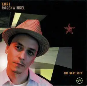 Kurt Rosenwinkel - The Next Step (2000) {Verve 314 549 162-2}