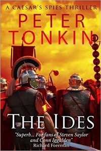 The Ides - Peter Tonkin