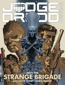 Judge Dredd Megazine 398 (2018) (Digital) (DR & Quinch-Empire)