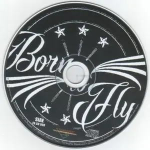 Jetboy - Born To Fly (2019)