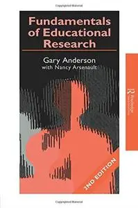 Fundamentals of Educational Research (Falmer Press Teachers' Library Series)