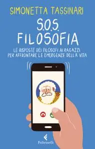 Simonetta Tassinari - S.O.S. Filosofia