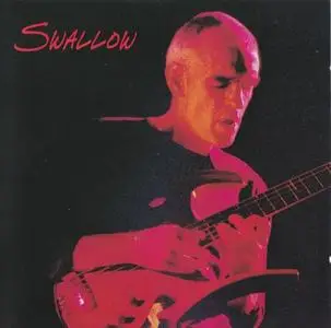Steve Swallow - Swallow (1992) {Watt/ECM}