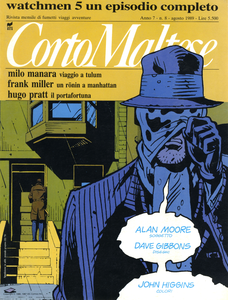 Corto Maltese - Volume 71 (Milano Libri)