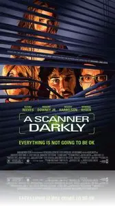 A Scanner Darkly (2006)