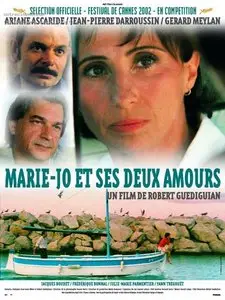 Marie-Jo et ses deux amours (2001)
