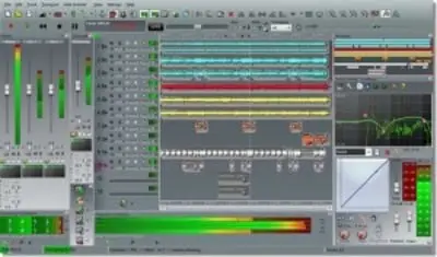 n-Track Studio v7.01 build 3012 x86 x64