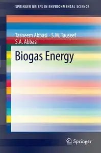 Biogas Energy (Repost)