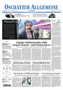 Oschatzer Allgemeine Zeitung - 17. Februar 2018