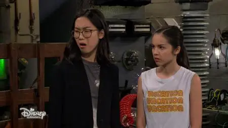 Bizaardvark S03E07