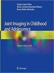 Joint Imaging in Childhood and Adolescence (Repost)