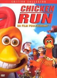 Chicken Run (Francaise)