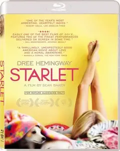 Starlet (2012)