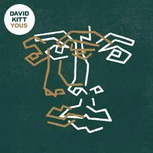 David Kitt - Yous (2018)