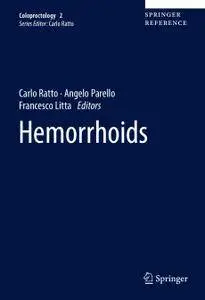 Hemorrhoids (Repost)