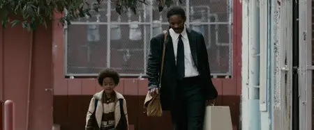 The Pursuit of Happyness (2006)