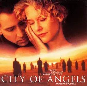 VA - City Of Angels: Music From And Inspired By The Motion Picture (1998)