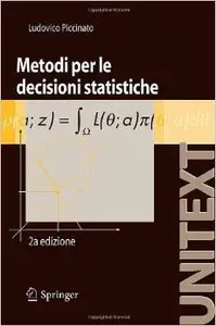Metodi per le decisioni statistiche